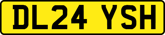 DL24YSH