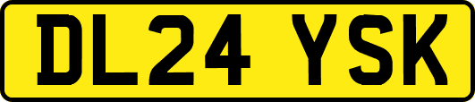 DL24YSK
