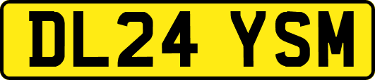 DL24YSM