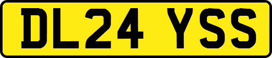 DL24YSS