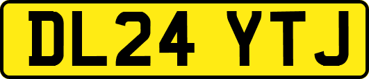 DL24YTJ
