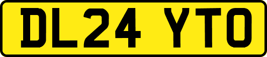 DL24YTO