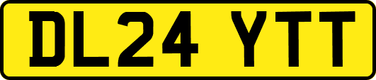 DL24YTT