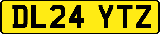 DL24YTZ