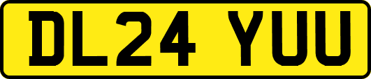 DL24YUU