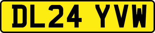 DL24YVW