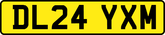 DL24YXM