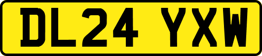 DL24YXW