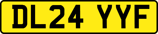 DL24YYF