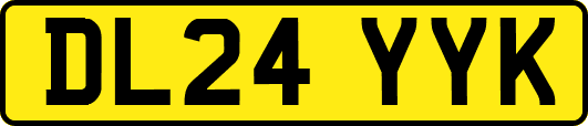 DL24YYK