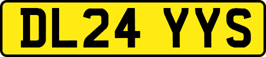 DL24YYS