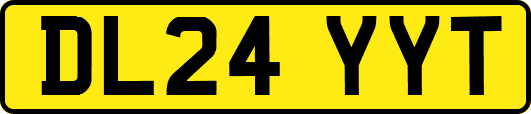 DL24YYT