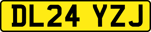 DL24YZJ