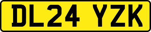 DL24YZK