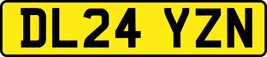 DL24YZN