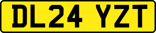 DL24YZT
