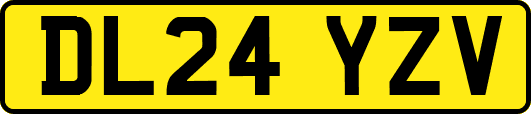DL24YZV