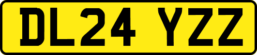 DL24YZZ
