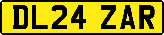 DL24ZAR