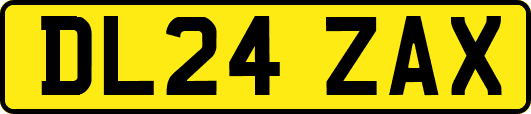 DL24ZAX