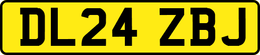 DL24ZBJ