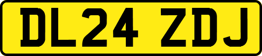 DL24ZDJ