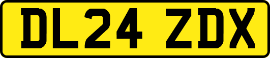DL24ZDX