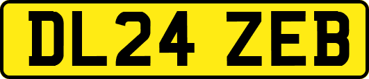 DL24ZEB