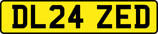 DL24ZED