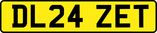 DL24ZET