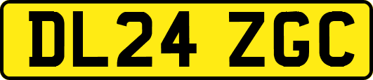DL24ZGC