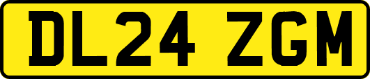 DL24ZGM