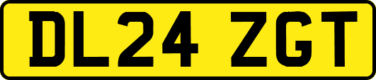 DL24ZGT