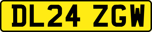 DL24ZGW