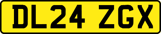 DL24ZGX