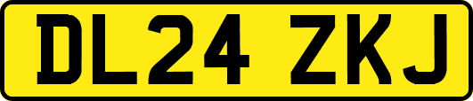 DL24ZKJ