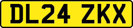 DL24ZKX