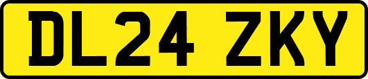 DL24ZKY