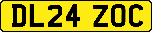 DL24ZOC