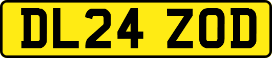 DL24ZOD