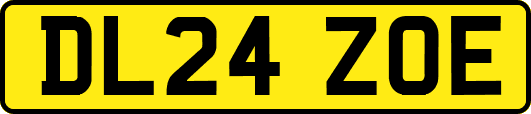 DL24ZOE
