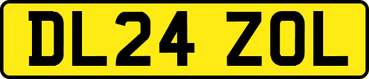 DL24ZOL