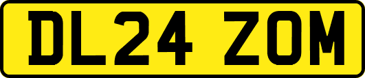 DL24ZOM