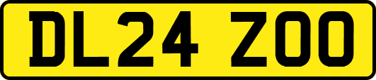DL24ZOO