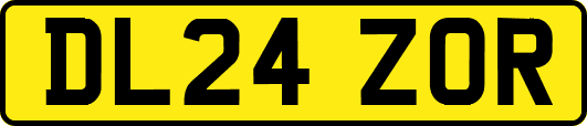 DL24ZOR