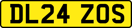 DL24ZOS