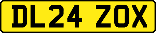 DL24ZOX