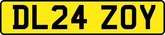 DL24ZOY