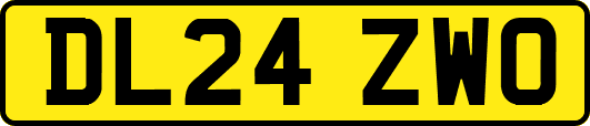 DL24ZWO