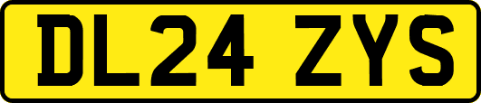 DL24ZYS
